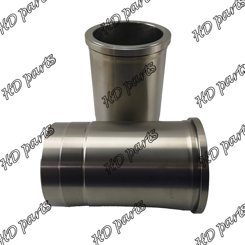 ISUZU için 8PA1 Dizel Motor Silindir gömleği 1-11261063-0 1-11261-063-0 1-11261-155-0