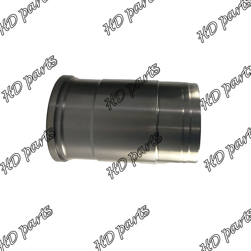 10PC1 12PC1 geniş yan 3 su daire Dizel Motor Silindir gömleği1-11261-076-0 1-11561-111-0 1-11261-175-0ISUZU için