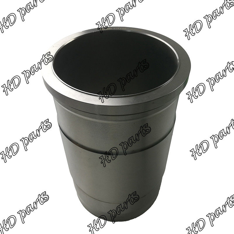 ISUZU için 10PC1T 12PC1T Dizel Motor Silindir gömleği 1-11261-076-0 1-11561-111-0 1-11261-175-0