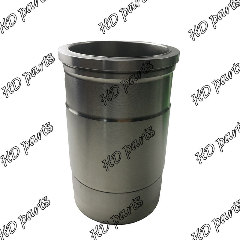 ISUZU için 10PC1T 12PC1T Dizel Motor Silindir gömleği 1-11261-076-0 1-11561-111-0 1-11261-175-0