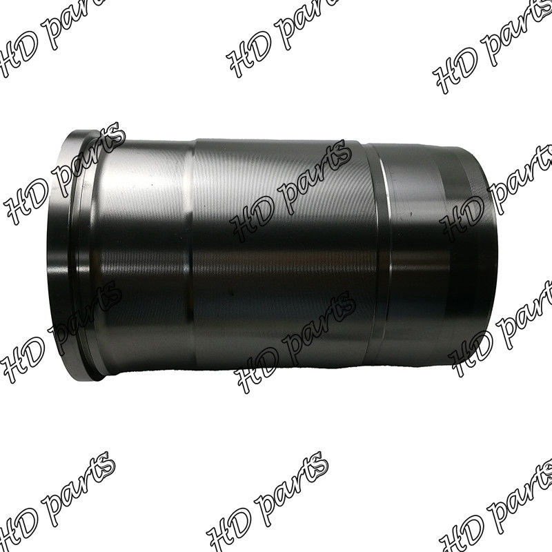 ISUZU için 10PC1T 12PC1T Dizel Motor Silindir gömleği 1-11261-076-0 1-11561-111-0 1-11261-175-0