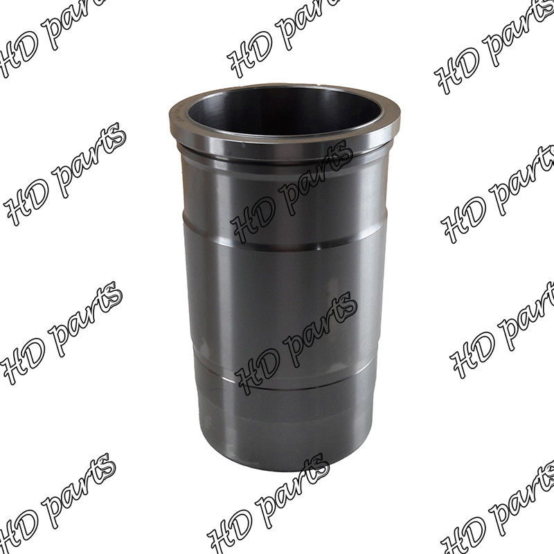 ISUZU için 10PD1 Dizel Motor Silindir gömleği 1-11261-161-1 1-11261-175-0