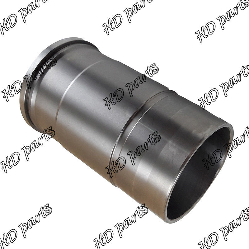 ISUZU için 10PD1 Dizel Motor Silindir gömleği 1-11261-161-1 1-11261-175-0