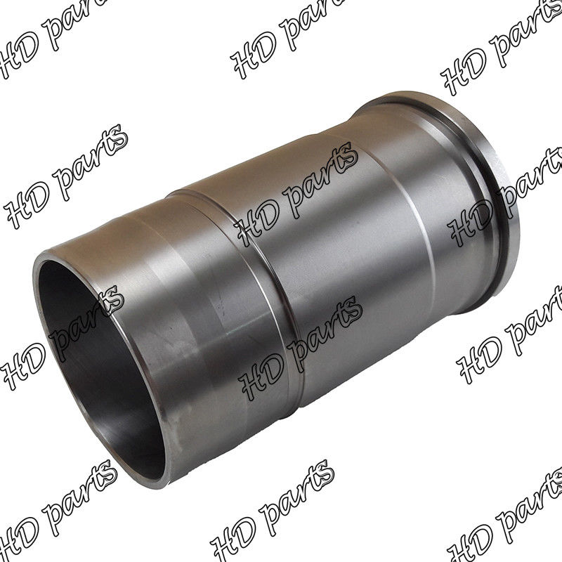ISUZU için 10PD1 Dizel Motor Silindir gömleği 1-11261-161-1 1-11261-175-0