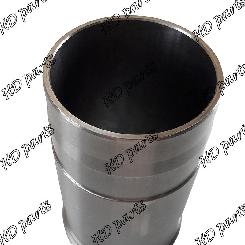 ISUZU için 10PD1 Dizel Motor Silindir gömleği 1-11261-161-1 1-11261-175-0