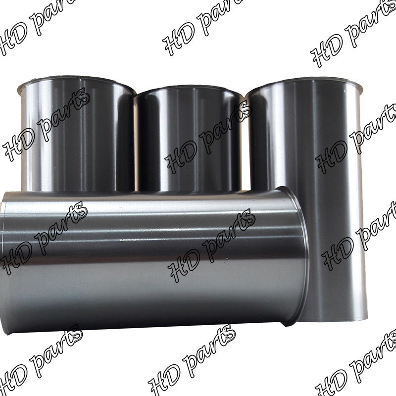 ISUZU için C240 ​​Dizel Motor Silindir gömleği 9-11261-230-1 9-11261-230-0