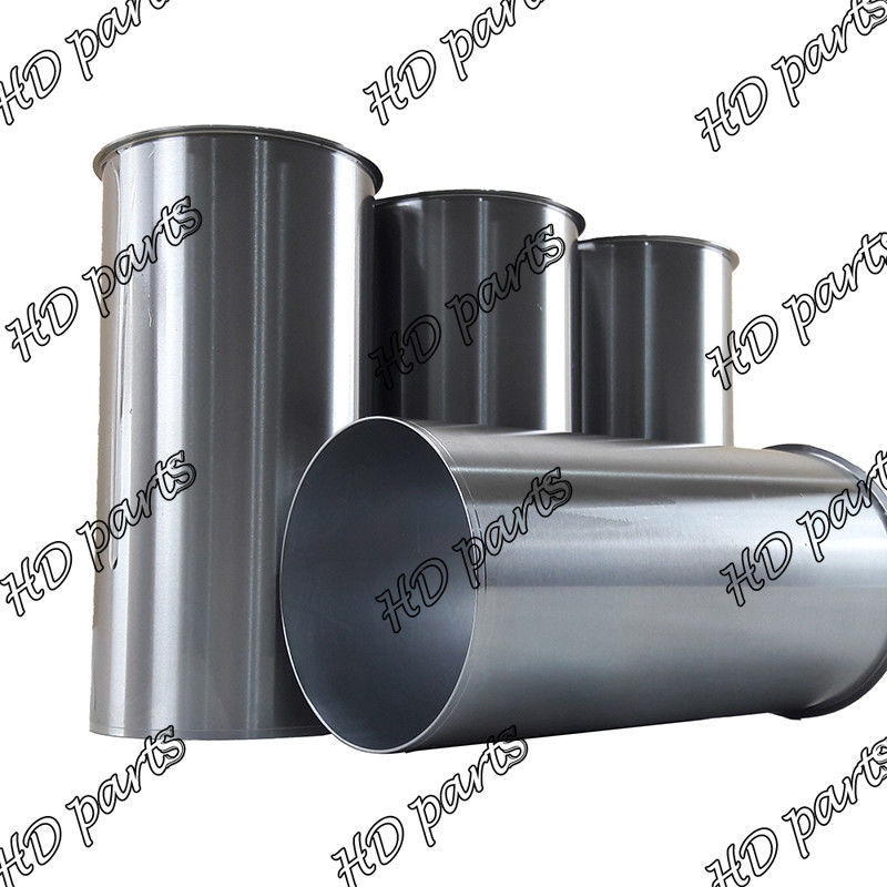 ISUZU için C240 ​​Dizel Motor Silindir gömleği 9-11261-230-1 9-11261-230-0