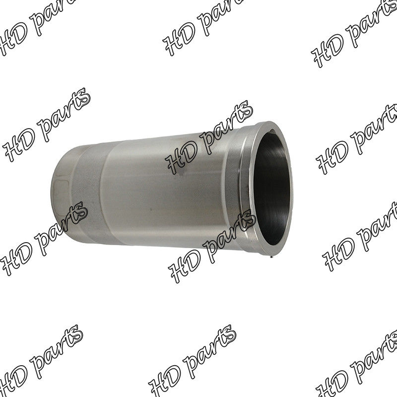 ISUZU için DA120 DA220 Dizel Motor Silindir gömleği 9-11261095-0 9-11261301-1