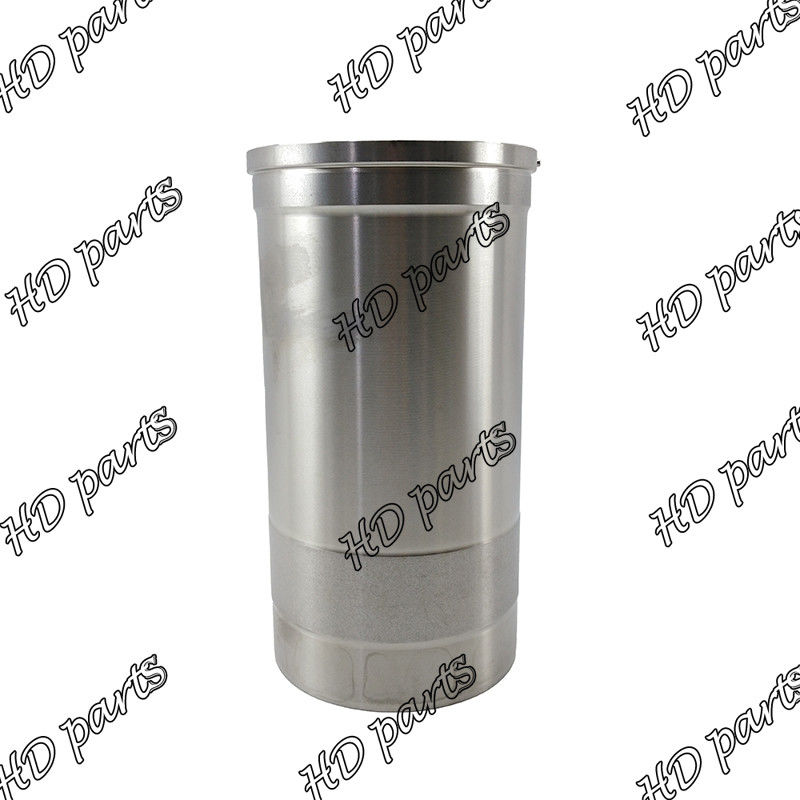 ISUZU için DA120 DA220 Dizel Motor Silindir gömleği 9-11261095-0 9-11261301-1