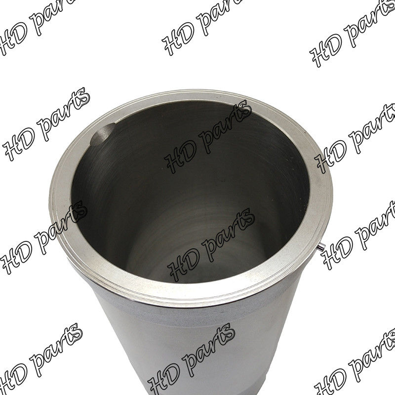 ISUZU için DA120 DA220 Dizel Motor Silindir gömleği 9-11261095-0 9-11261301-1