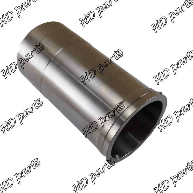 DA120 DA220 119mm dış çap Dizel Motor Silindir gömleği 9-11261095-0 9-11261301-1 ISUZU için