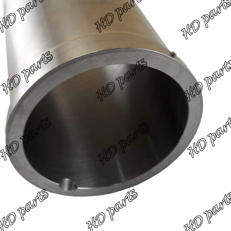DA120 DA220 119mm dış çap Dizel Motor Silindir gömleği 9-11261095-0 9-11261301-1 ISUZU için