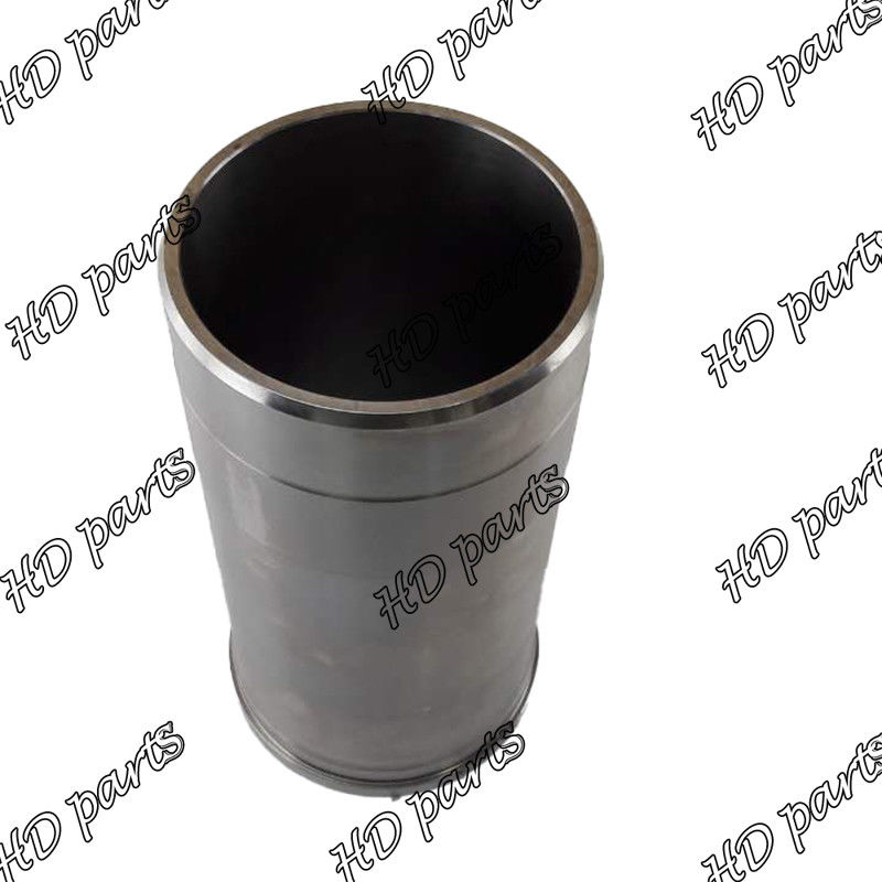 DA120 DA220 119mm dış çap Dizel Motor Silindir gömleği 9-11261095-0 9-11261301-1 ISUZU için