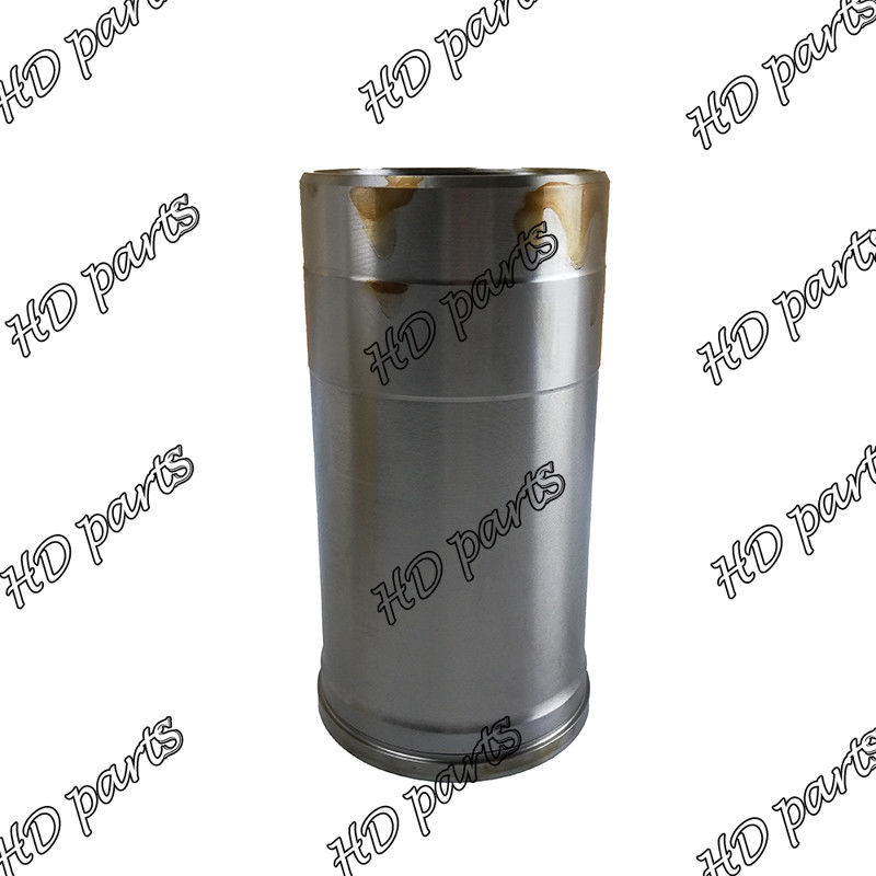 DA120 DA220 119mm dış çap Dizel Motor Silindir gömleği 9-11261095-0 9-11261301-1 ISUZU için