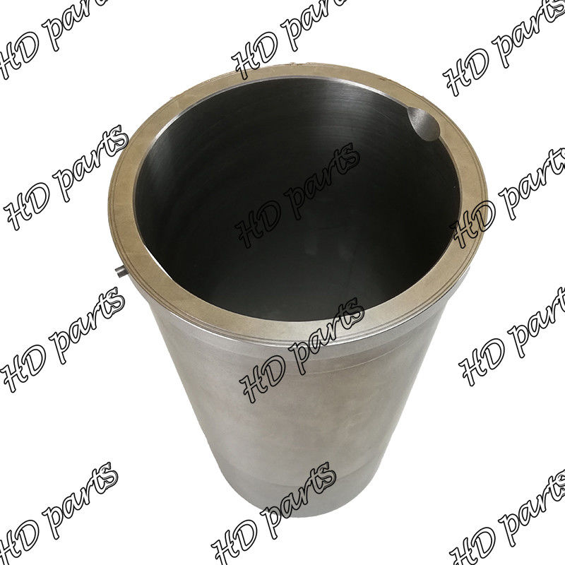 DA640 yüksekliği 228mm Dizel Motor Silindir gömleği 9-11261-227-0 9-11261-288-0 ISUZU için