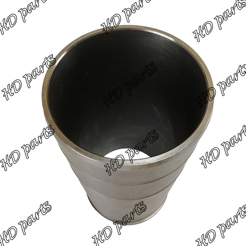 DA640 yüksekliği 228mm Dizel Motor Silindir gömleği 9-11261-227-0 9-11261-288-0 ISUZU için