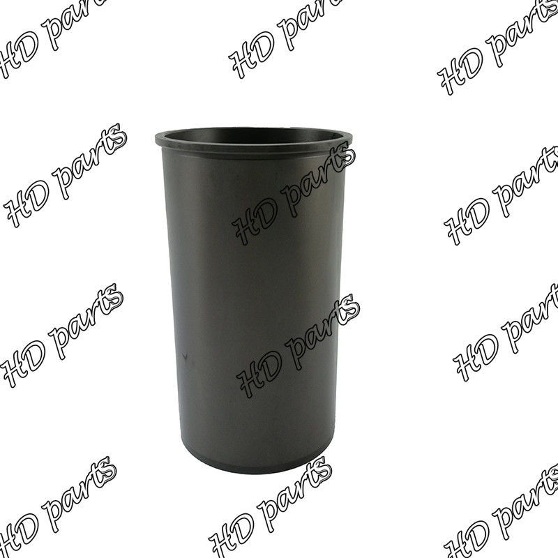 KOMATSU için 4D95 6D95 Dizel Motor Silindir gömleği 6207-21-2110 6207-21-2120