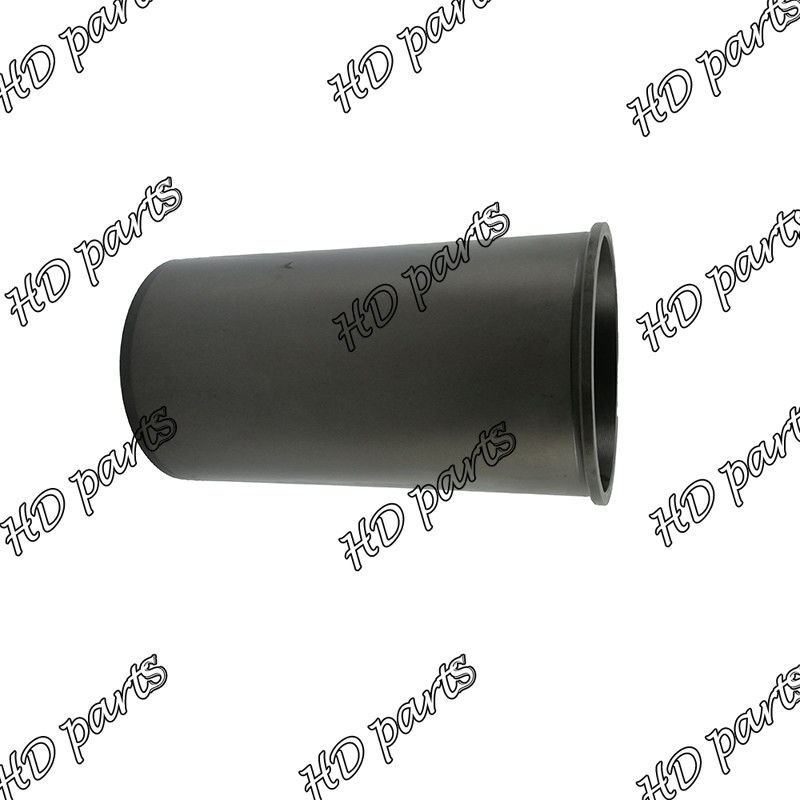 KOMATSU için 4D95 6D95 Dizel Motor Silindir gömleği 6207-21-2110 6207-21-2120