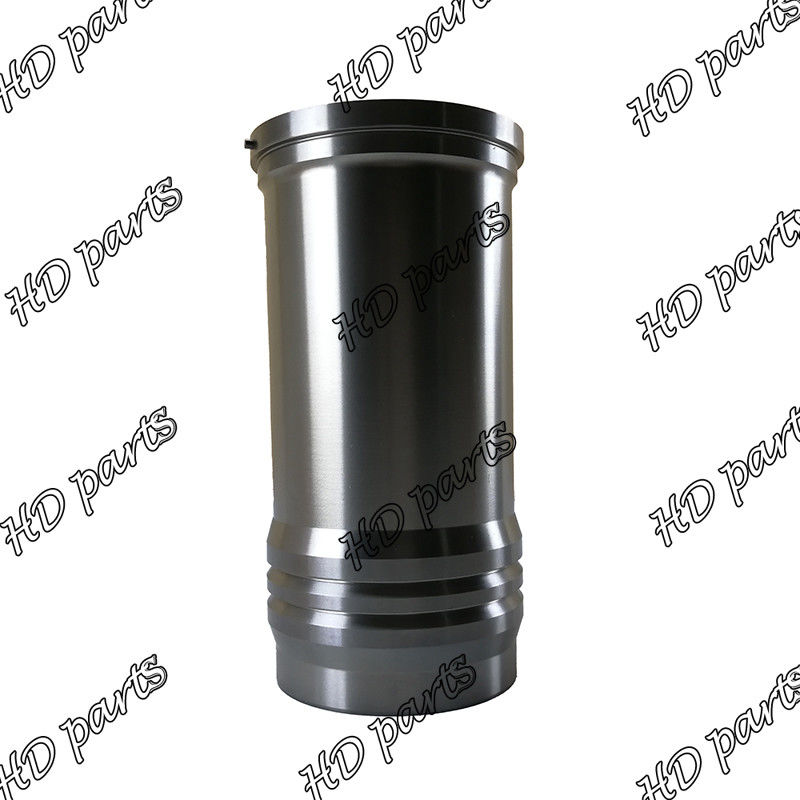 KOMATSU için 4D120 Dizel Motor Silindir Gömleği 6110-21-2212 6110-21-2210
