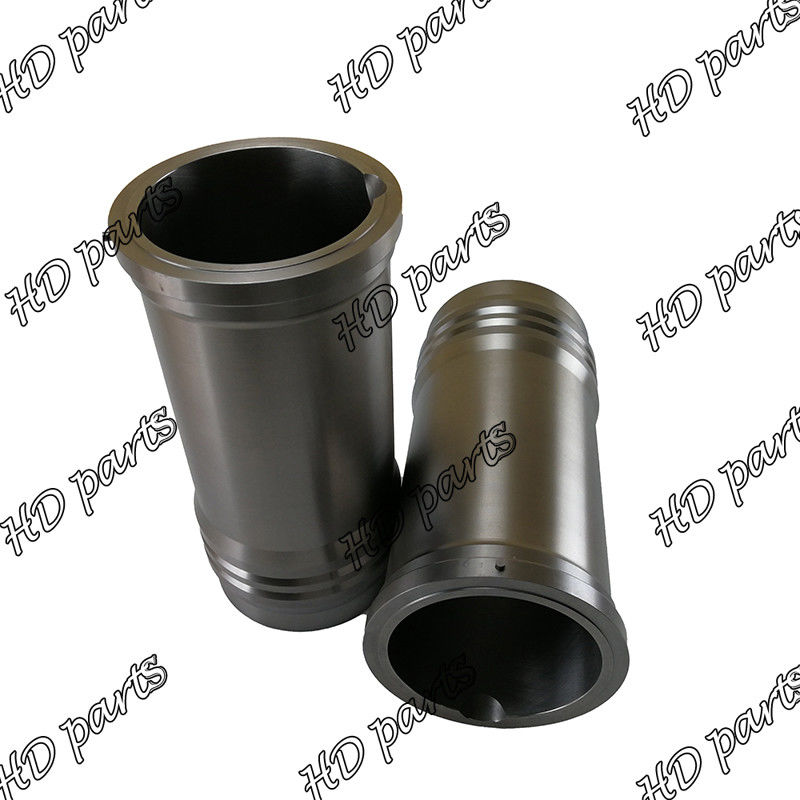 KOMATSU için 4D120 Dizel Motor Silindir Gömleği 6110-21-2212 6110-21-2210