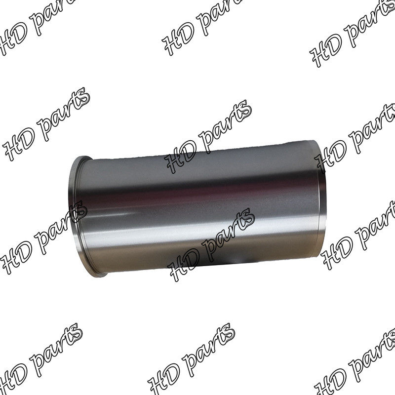 KOMATSU için 6D108 PC300-6 Dizel Motor Silindir gömleği 6222-21-2220 6222-23-2220
