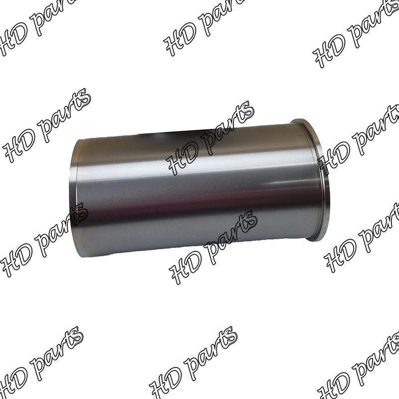 KOMATSU için 6D108 PC300-6 Dizel Motor Silindir gömleği 6222-21-2220 6222-23-2220