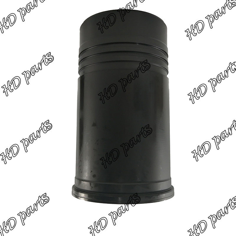 6D125 yüksek kaliteli fosfatlama ürünleri KOMATSU için Dizel Motor Silindir gömleği 6151-22-2220