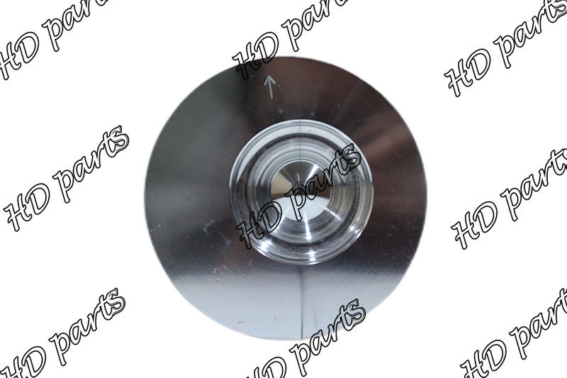 6D108 Dizel Motor Piston SA6D108E-2A PC300-6 PC340-6 PC350-6 PC380-6 6222-33-2110 KOMATSU için