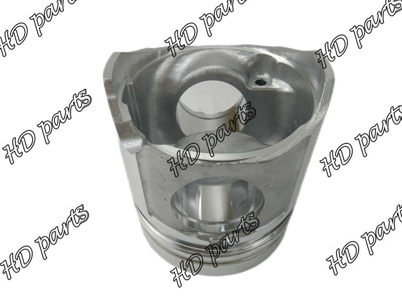 6D108 Dizel Motor Piston SA6D108E-2A PC300-6 PC340-6 PC350-6 PC380-6 6222-33-2110 KOMATSU için