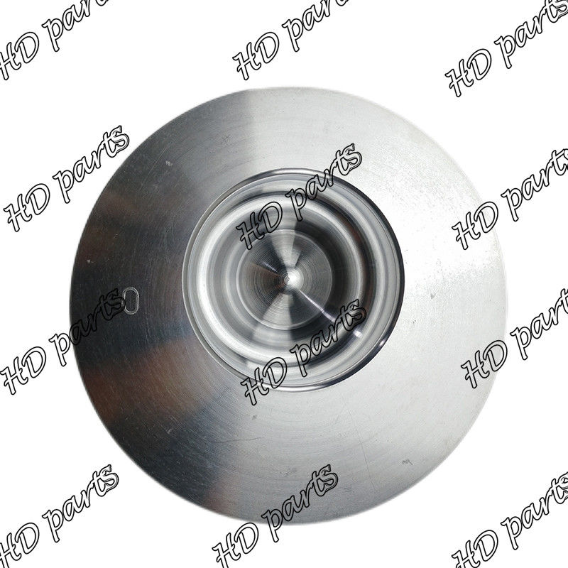 6D108 Dizel Motor Piston SA6D108E-2A PC300-6 PC340-6 PC350-6 PC380-6 6222-33-2110 KOMATSU için