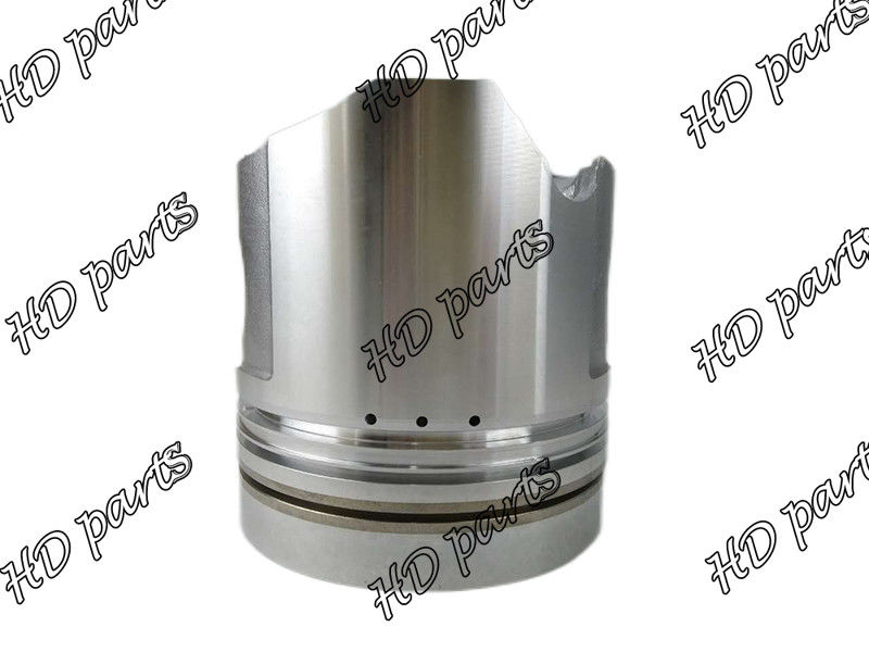 6D108 Dizel Motor Piston SA6D108E-2A PC300-6 PC340-6 PC350-6 PC380-6 6222-33-2110 KOMATSU için
