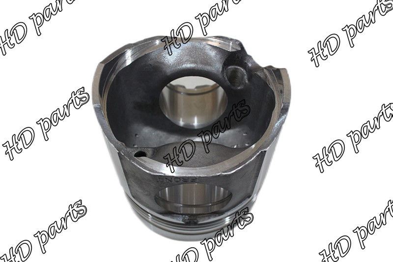6D108 Dizel Motor Piston SA6D108E-2A PC300-6 PC340-6 PC350-6 PC380-6 6222-33-2110 KOMATSU için