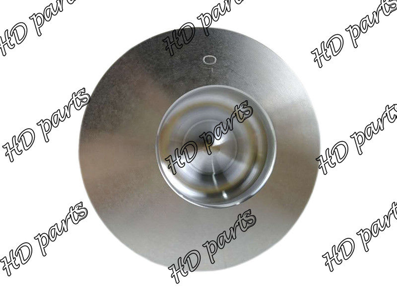 6D108 Dizel Motor Piston SA6D108E-2A PC300-6 PC340-6 PC350-6 PC380-6 6222-33-2110 KOMATSU için