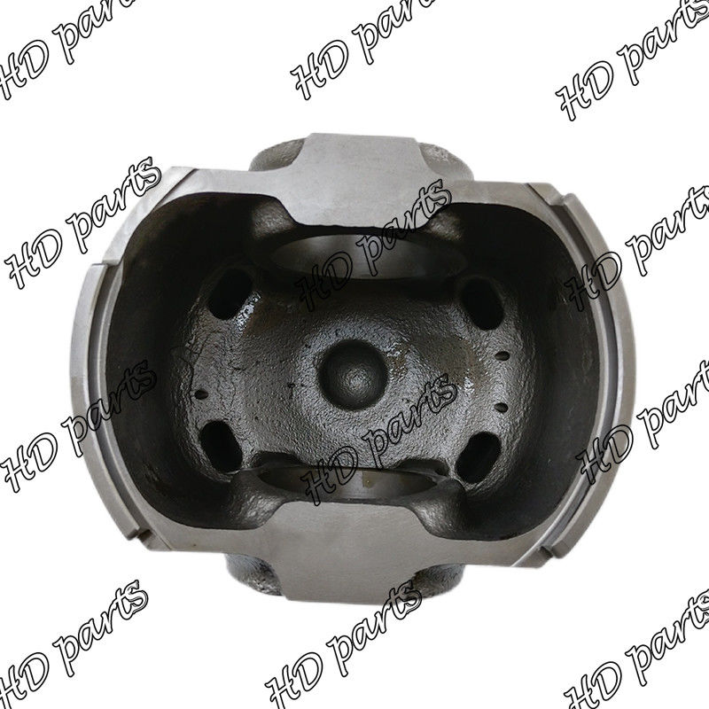 KOMATSU için 6D125 S6D125-1 Dizel Motor Pistonu 6151-31-2511 6151-31-2170 6151-31-2710