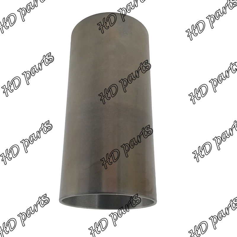 ISUZU için 3KR1 Dizel Motor Silindir gömleği 1-87813767-0 8-92421200-0