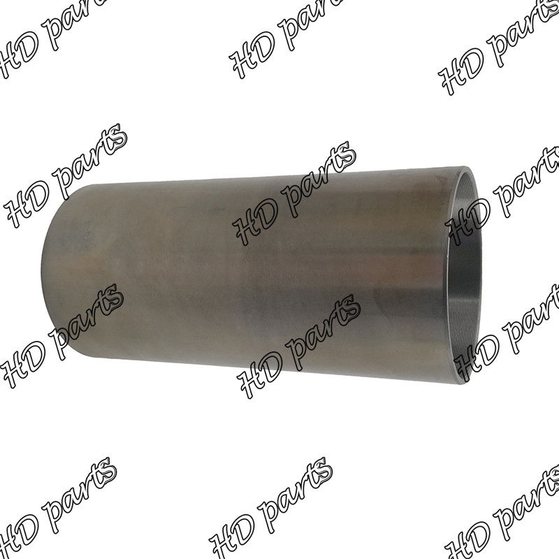 ISUZU için 3KR1 Dizel Motor Silindir gömleği 1-87813767-0 8-92421200-0