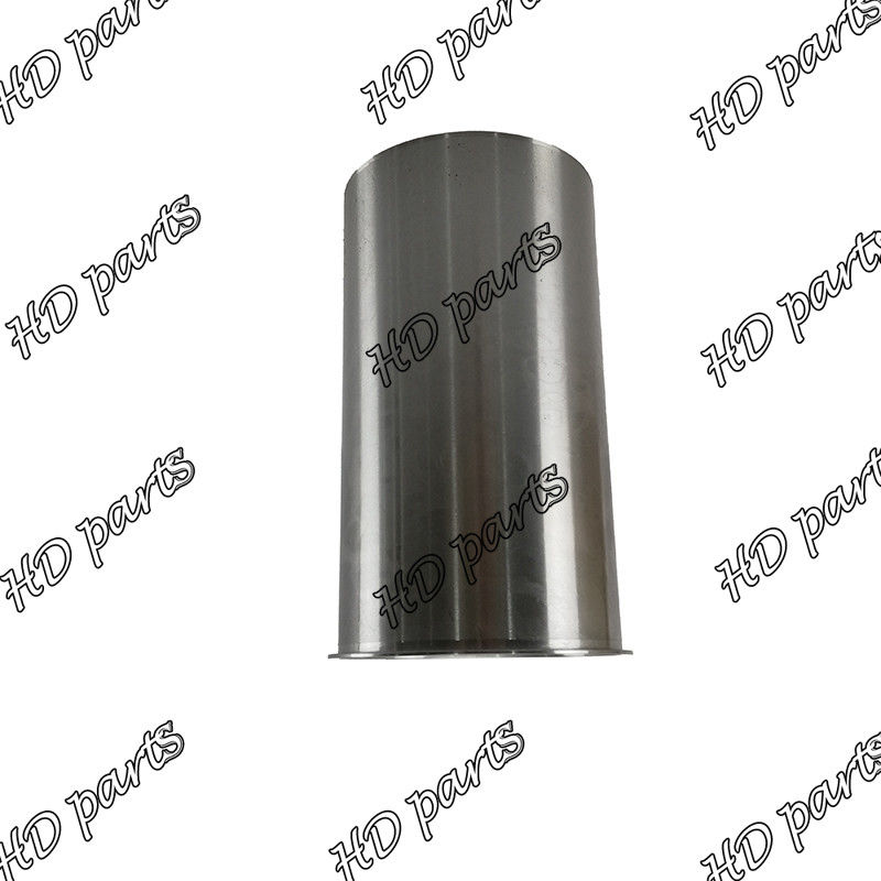 ISUZU için 4BA1 180mm Yüksek Dizel Motor Silindir Gömleği 5-11261-802-0 9-11261-802-2