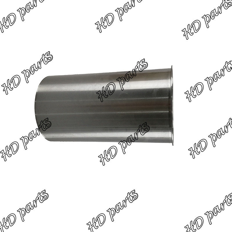 ISUZU için 4BA1 180mm Yüksek Dizel Motor Silindir Gömleği 5-11261-802-0 9-11261-802-2
