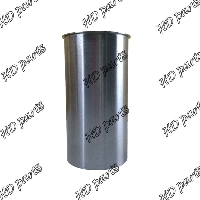 ISUZU için 4BD1 Dizel Motor Silindir gömleği 1-11261118-0 1-11261242-0 1-11261-240-0