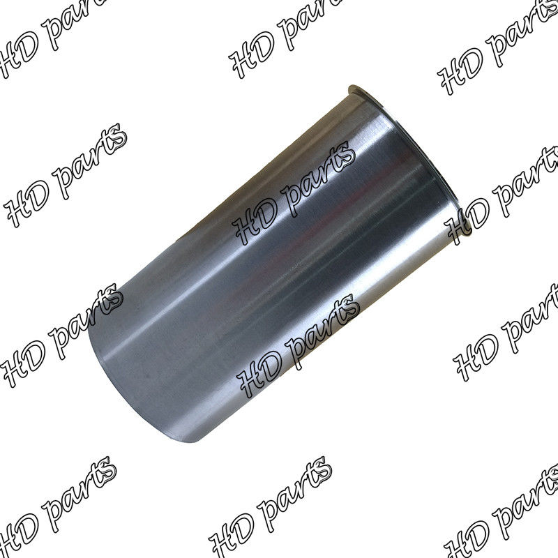 ISUZU için 4BD1 Dizel Motor Silindir gömleği 1-11261118-0 1-11261242-0 1-11261-240-0