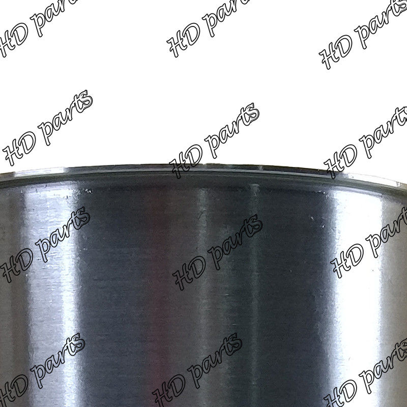 ISUZU için 4BD1 Dizel Motor Silindir gömleği 1-11261118-0 1-11261242-0 1-11261-240-0