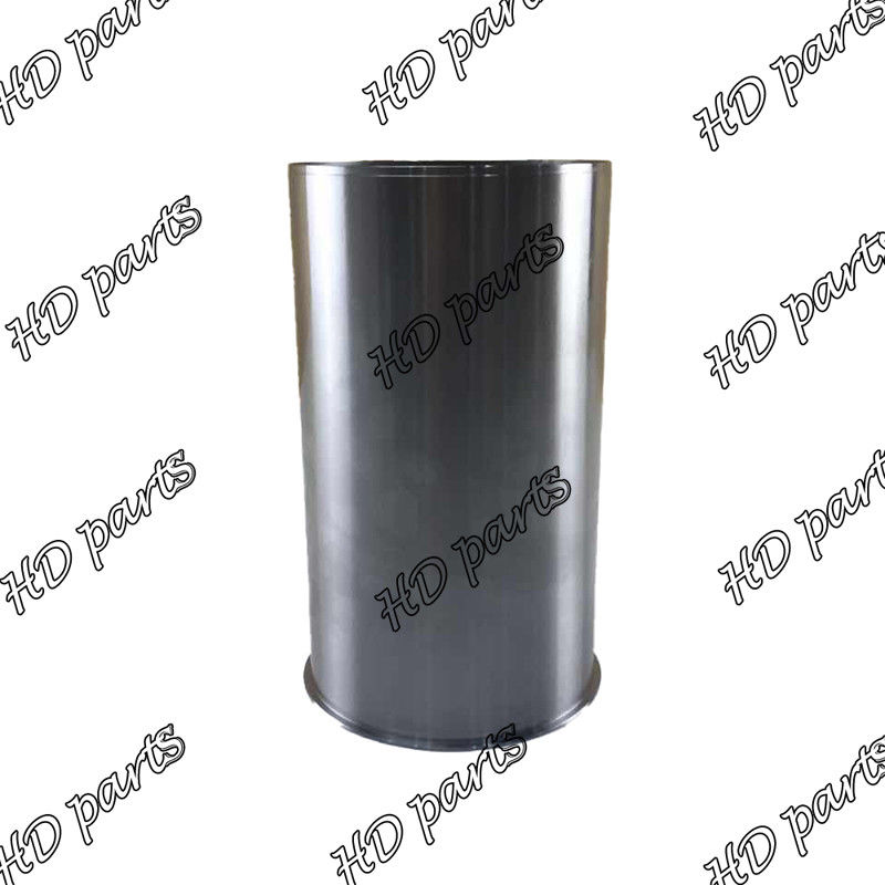 ISUZU için 4BE1 Dizel Motor Silindir gömleği 5-87813160-0 5-11261-016-0 5-11261-016-2