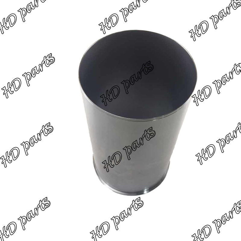 ISUZU için 4BE1 Dizel Motor Silindir gömleği 5-87813160-0 5-11261-016-0 5-11261-016-2
