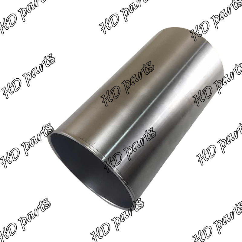 ISUZU için 4BE1 Dizel Motor Silindir gömleği 5-87813160-0 5-11261-016-0 5-11261-016-2