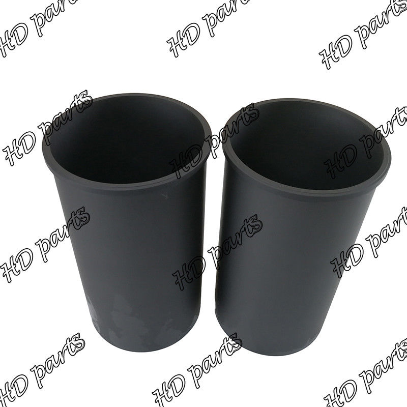 ISUZU için 4HE1 Dizel Motor Silindir gömleği 8-97176723-0 8-94396-837-0