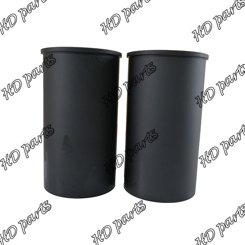 ISUZU için 4HE1 Dizel Motor Silindir gömleği 8-97176723-0 8-94396-837-0