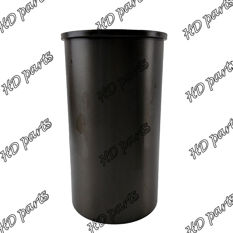 ISUZU için 4HE1 Dizel Motor Silindir Gömleği 8-97176723-0 Dış Çap 115mm
