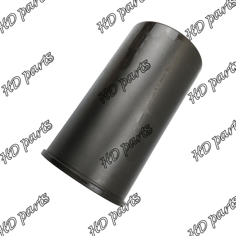 ISUZU için 4HE1 Dizel Motor Silindir Gömleği 8-97176723-0 Dış Çap 115mm