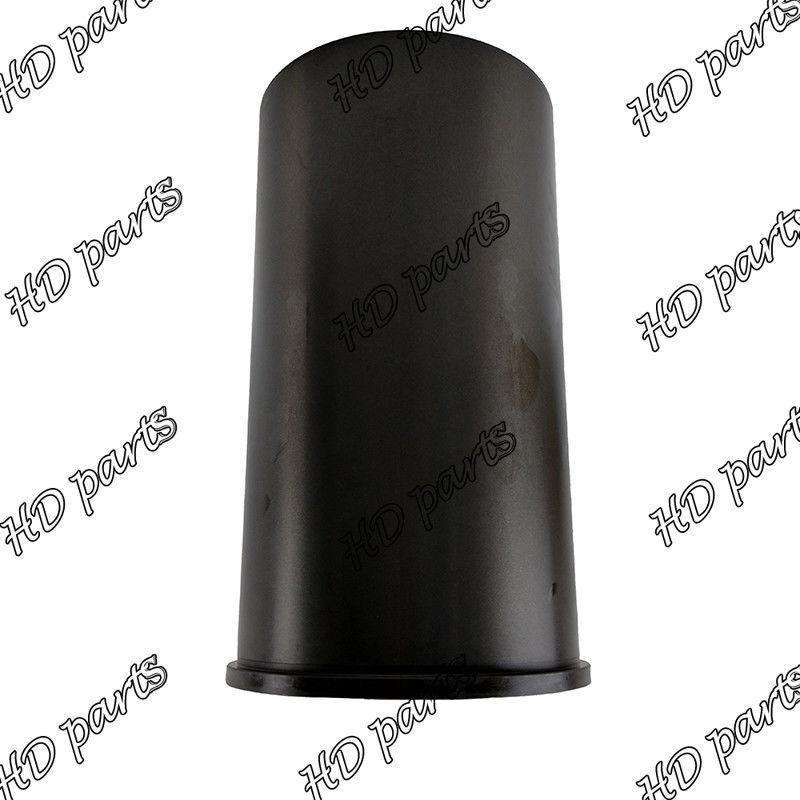 ISUZU için 4HE1 Dizel Motor Silindir Gömleği 8-97176723-0 Dış Çap 115mm
