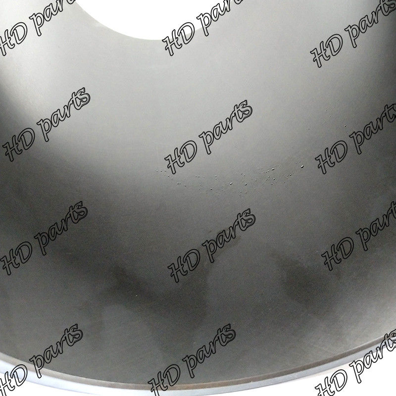 ISUZU için 4HE1 Dizel Motor Silindir Gömleği 8-97176723-0 Dış Çap 115mm